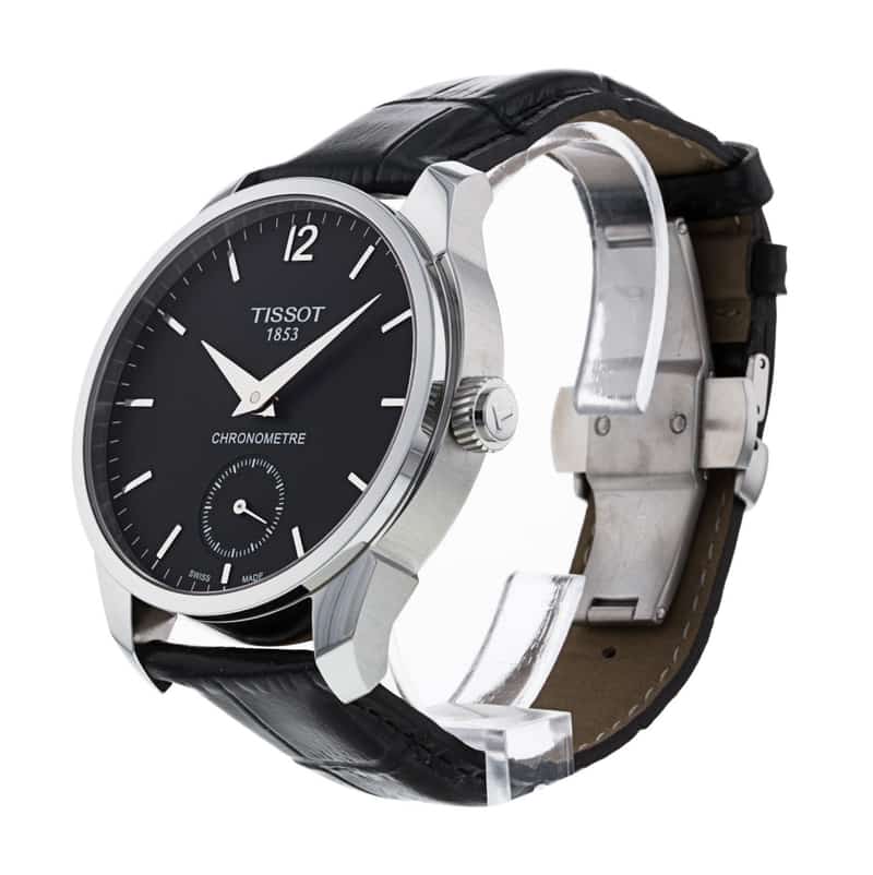 Tissot T-Complication T070.406.16.057.00
